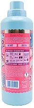 Tesori d`Oriente Ayurveda Perfumed Fabric Softener