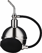 Silver Atomizer Taylor of Old Bond Street Atomiser