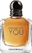 Giorgio Armani Emporio Armani Stronger With You Eau de Toilette