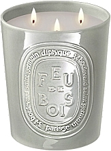 Scented Candle Diptyque Feu de Bois Candle