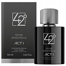 42° by Beauty Act I Perfume