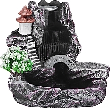 White Tree Incense Stand Deni Carte