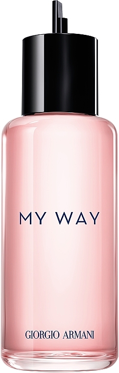 Giorgio Armani My Way - Eau de Parfum (refill)