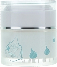 Moisturizing Hyaluronic Face Cream Elizavecca Face Care Aqua Hyaluronic Acid Water Drop Cream