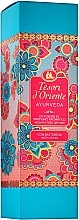 Tesori d`Oriente Ayurveda Reed Diffuser