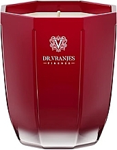 Dr. Vranjes Rosso Nobile Perfumed Candle