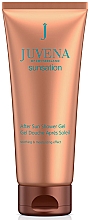 After Tan Shower Gel Juvena Sunsation After Sun Shower Gel