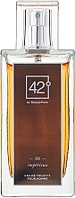 42° by Beauty More III Imperieux Eau de Toilette