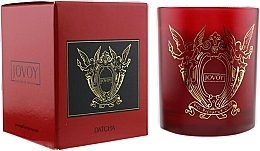 Jovoy Datcha Scented Candle