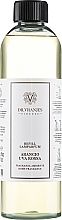 Aroma lamp filler Dr. Vranjes Lamparfum Arancio & Uva Rossa Refill