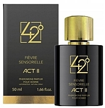 42° by Beauty Act II Perfume