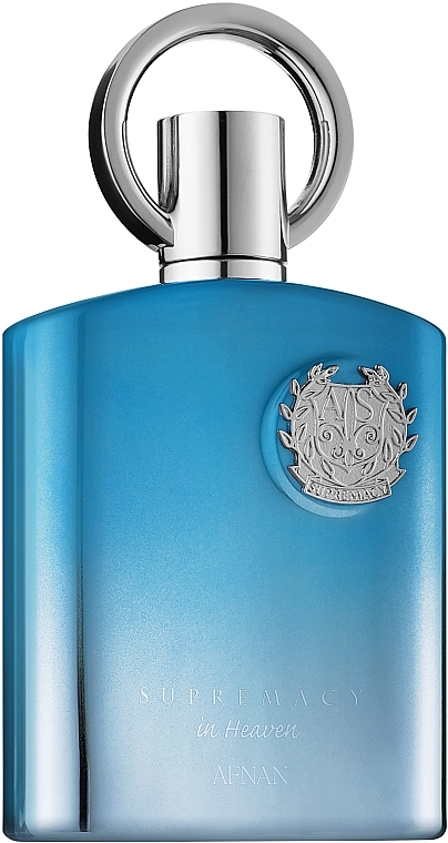 Afnan Perfumes Supremacy In Heaven - Eau de Parfum