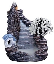 Wisteria Incense Holder Deni Carte