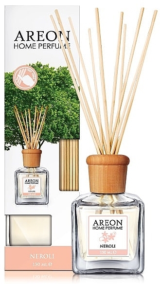 Neroli Fragrance Diffuser, HPS13 - Areon