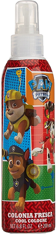 Air-Val International Paw Patrol - Eau de Cologne-Spray