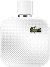 Lacoste Eau de Toilette De L.12.12 Blanc Eau de Toilette