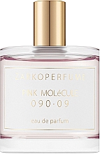 Zarkoperfume Pink Molécule 090.09 Eau de Parfum