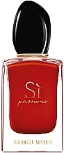 Giorgio Armani Si Passione Eau de Parfum