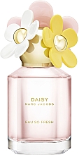 Marc Jacobs Daisy Eau de Toilette So Fresh Eau de Toilette