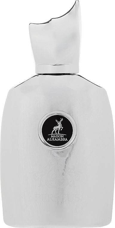 Alhambra Perseus - Eau de Parfum