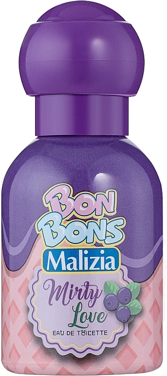 Malizia Bon Bons Mirty Love - Eau de Toilette