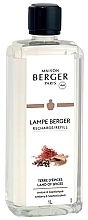 Maison Berger Land Of Spices Refill Aroma Lamp Filler