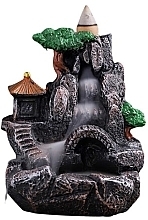 Incense Stand 'Mountain River' Deni Carte