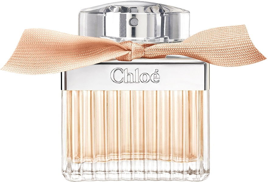 Chloé Rose Tangerine - Eau de Toilette