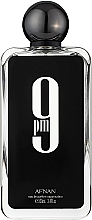 Afnan Perfumes 9 PM Eau de Parfum
