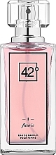 42° by Beauty More I Fleuri Eau de Parfum