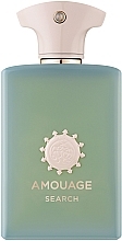 Search Amouage Eau de Parfum