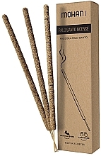 Palo Santo Natural Incense Sticks Mohani