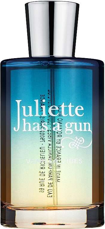 Juliette Has A Gun Vanilla Vibes - Eau de Parfum