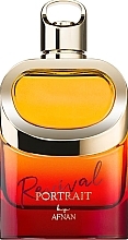 Afnan Perfumes Portrait Revival Eau de Parfum