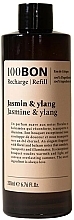 100BON Jasmin & Ylang Cologne (refill)