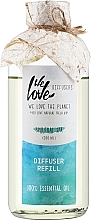 Diffuser Refill We Love The Planet Spiritual Spa Diffuser