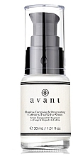 2-1 Revitalizing Face & Eye Serum with Caffeine Avant Flawless Energising & Oxygenating Caffeine 2-1 Face & Eye Serum