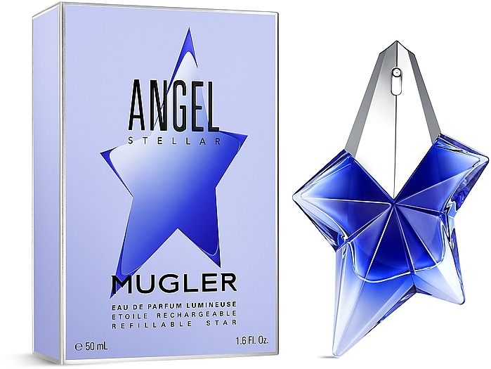 Mugler Angel Stellar Eau de Parfum