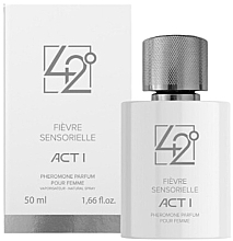 42° by Beauty Act I Eau de Parfum