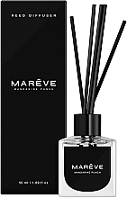 Reed Diffuser 'Mandarin Punch' MAREVE