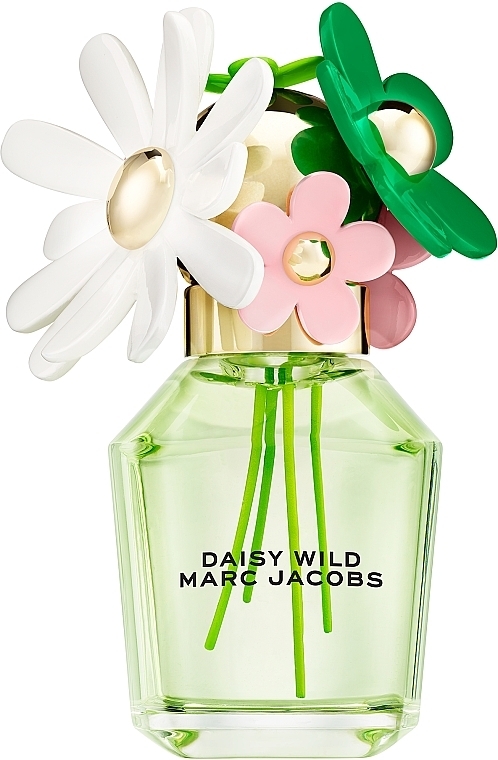 Marc Jacobs Daisy Wild - Eau de Parfum