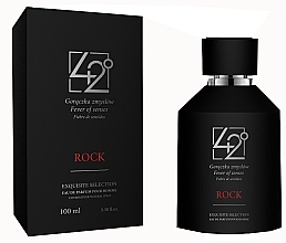 42° by Beauty More Rock Eau de Parfum