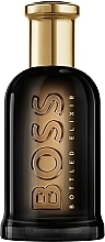 BOSS Bottled Elixir Parfum