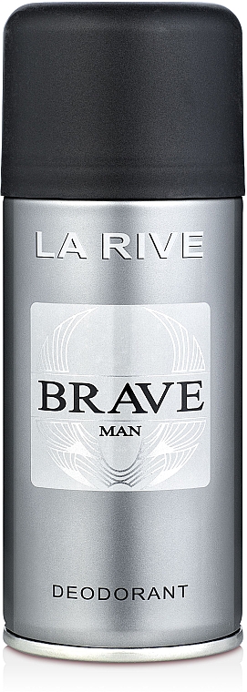 La Rive Brave Man - Deodorant