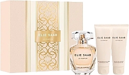Elie Saab Le Parfum Set (edp/90ml + b/lot/75 ml + sh/gel/75ml)