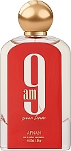 Afnan Perfumes 9 AM Eau de Parfum