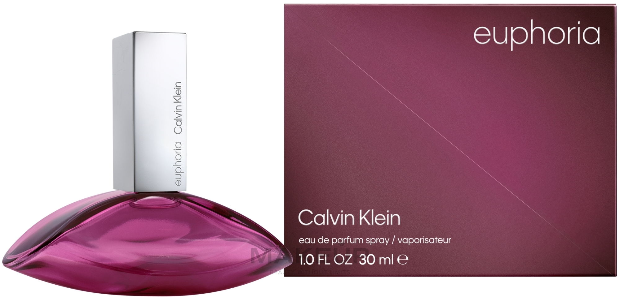Calvin Klein Euphoria Eau de Parfum