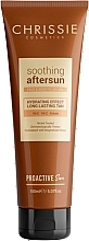 After Sun Gel Chrissie Soothing Aftersun