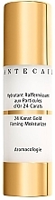 24K Gold Firming Moisturizer Chantecaill 24 Karat Gold Firming Moisturizer