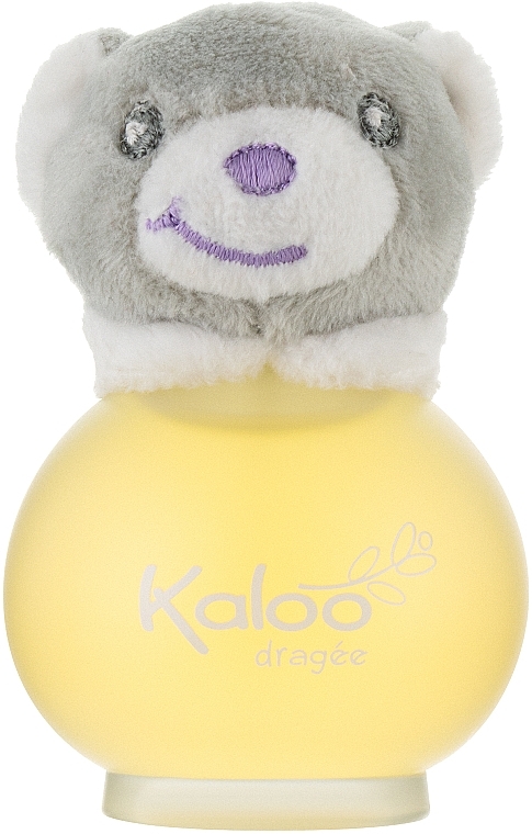 Kaloo Dragee - Aromatic Water